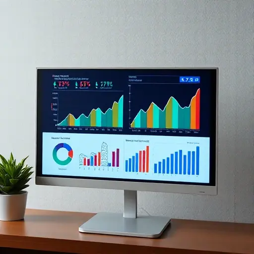 Immediate Edge Trading Dashboard Interface